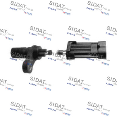 Sensore, velocita' n. di giri SIDAT 83.296