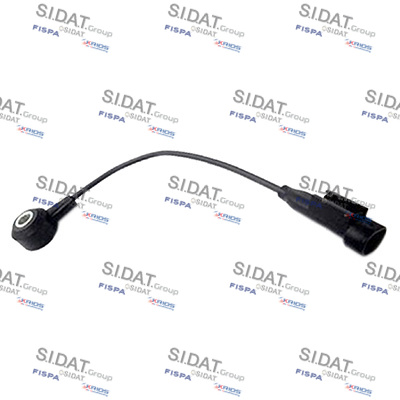 SIDAT SENSORE DI DETONAZIONE