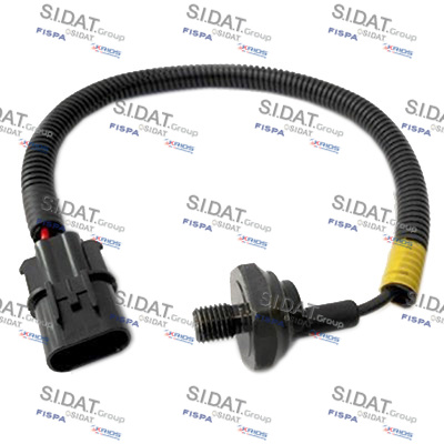 Sensore di detonazione SIDAT 83.3081