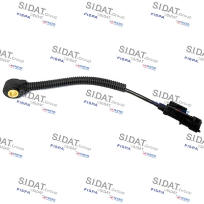 SIDAT SENSORE DI DETONAZIONE