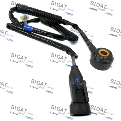 SIDAT SENSORE DI DETONAZIONE