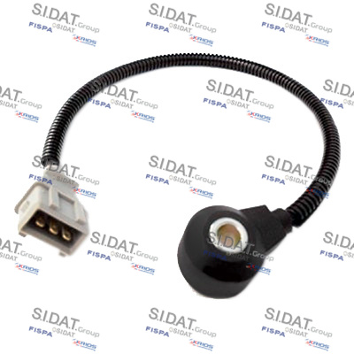 SIDAT SENSRE DI DETONAZIONE