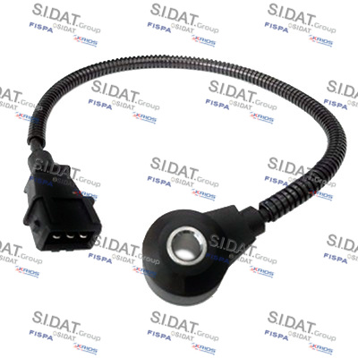 SIDAT SENSRE DI DETONAZIONE