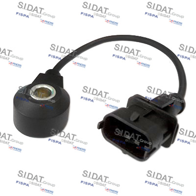 SIDAT SENSRE DI DETONAZIONE