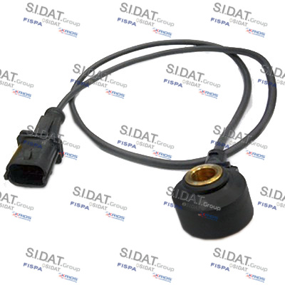 SIDAT SENSRE DI DETONAZIONE