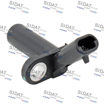 Sensore n. giri, cambio automatico SIDAT 83.3135A2