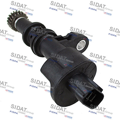 Sensore n. giri, cambio automatico SIDAT 83.3140A2