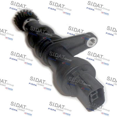 Sensore, velocita' n. di giri SIDAT 83.3142