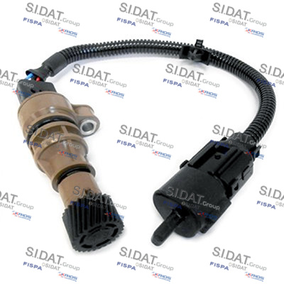 Sensore, velocita' n. di giri SIDAT 83.3161