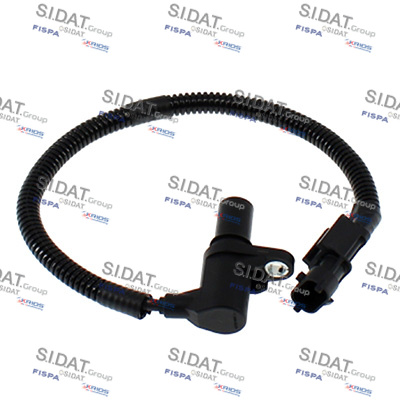 Generatore di impulsi, albero a gomiti SIDAT 83.3188A2
