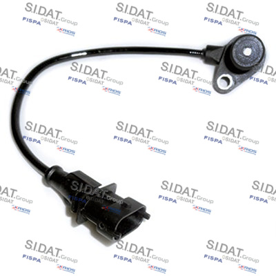 Generatore di impulsi, albero a gomiti SIDAT 83.3219