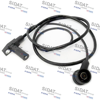 Generatore di impulsi, albero a gomiti SIDAT 83.3228