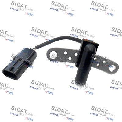 Generatore di impulsi, albero a gomiti SIDAT 83.3258A2