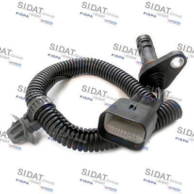 Generatore di impulsi, albero a gomiti SIDAT 83.3275