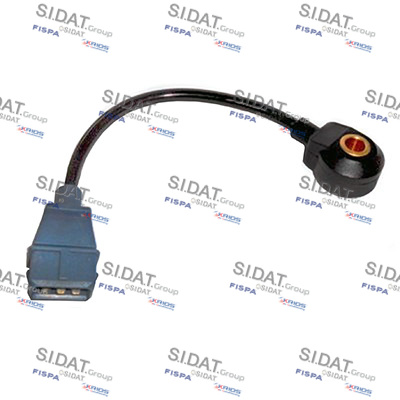 SIDAT SENSORE DETONAZIONE