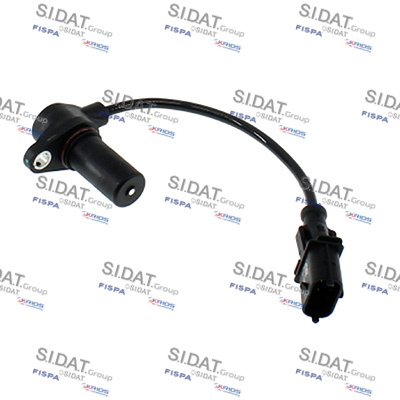 Generatore di impulsi, albero a gomiti SIDAT 83.3289A2