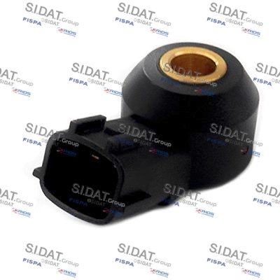 SIDAT SENSORE DETONAZIONE