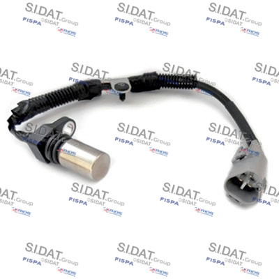 Generatore di impulsi, albero a gomiti SIDAT 83.3316
