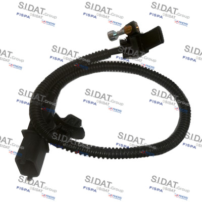 Generatore di impulsi, albero a gomiti SIDAT 83.3317A2