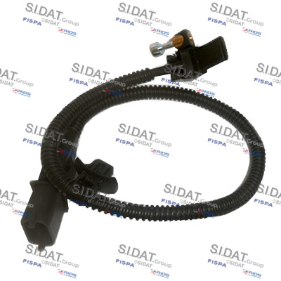 Generatore di impulsi, albero a gomiti SIDAT 83.3317