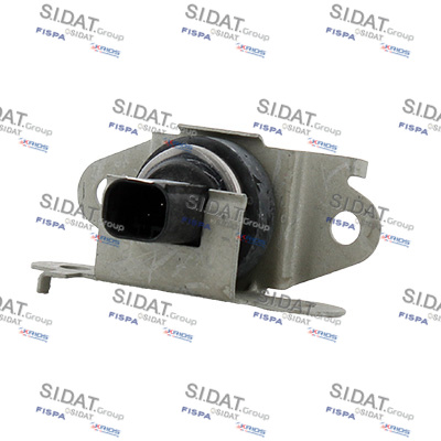 SIDAT SENSORE ACCELERAZIONE LATERALE
