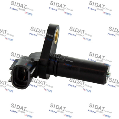 Sensore, velocita' n. di giri SIDAT 83.3355