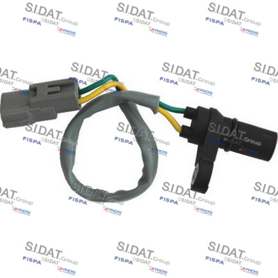 Sensore n. giri, cambio manuale SIDAT 83.335