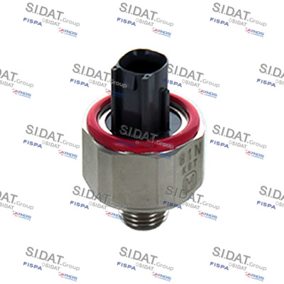 SIDAT SENSORE DETONAZIONE