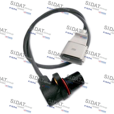 Generatore di impulsi, albero a gomiti SIDAT 83.3381