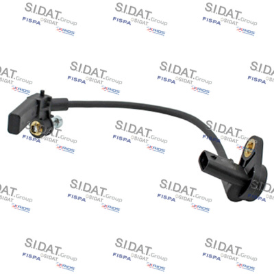Generatore di impulsi, albero a gomiti SIDAT 83.3394A2
