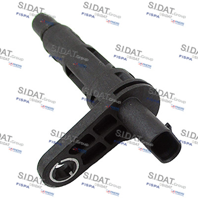 Generatore di impulsi, albero a gomiti SIDAT 83.3408