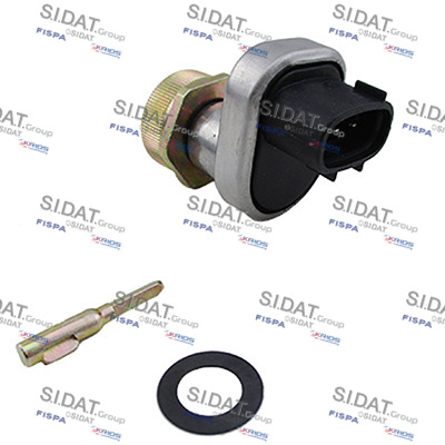 SIDAT SENSORE VELOCITA