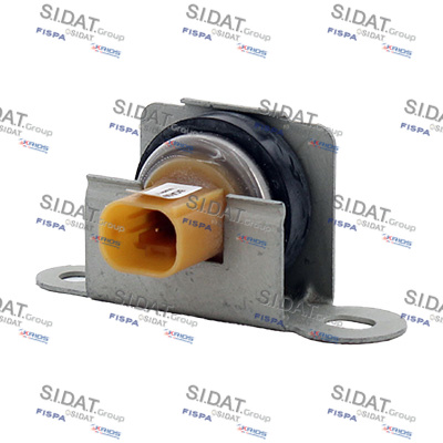 SIDAT SENSORE ACCELERAZIONE