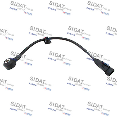 SIDAT SENSORE DETONAZIONE