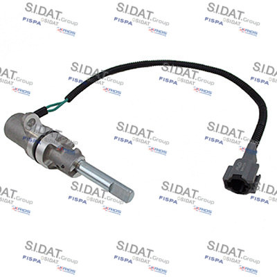 Sensore, velocita' SIDAT 83.3476