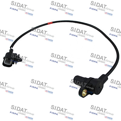 Sensore n. giri, cambio automatico SIDAT 83.3477