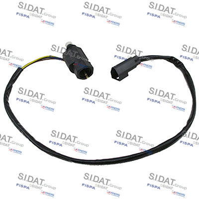 Sensore, velocita' SIDAT 83.3478