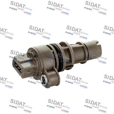 Sensore, velocita' n. di giri SIDAT 83.3480A2