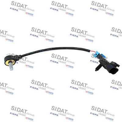 Sensore di detonazione SIDAT 83.3484