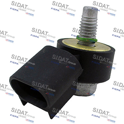 SIDAT SENSORE DETONAZIONE