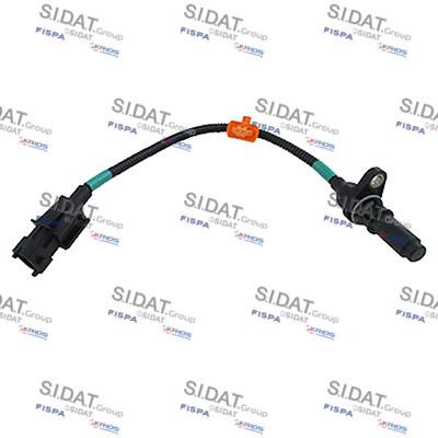 Generatore di impulsi, albero a gomiti SIDAT 83.3496A2