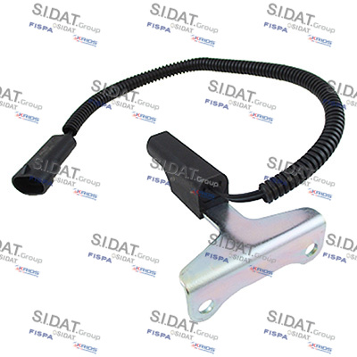 Generatore di impulsi, albero a gomiti SIDAT 83.3504