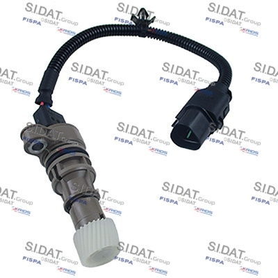 Sensore, velocita' SIDAT 83.3514