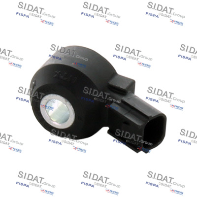 SIDAT SENSORE DETONAZIONE
