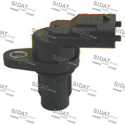 SIDAT S.GIRI E FASE FORD FIESTA 1.6TI 08-