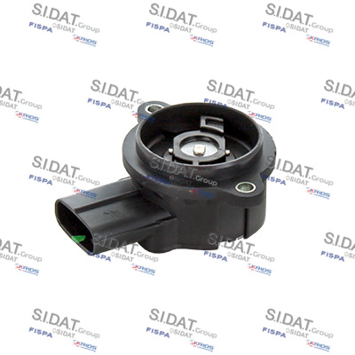 Sensore n. giri, cambio automatico SIDAT 83.3551