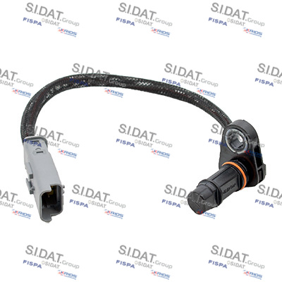 Sensore n. giri, cambio manuale SIDAT 83.3564