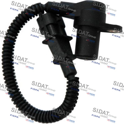 Generatore di impulsi, albero a gomiti SIDAT 83.398