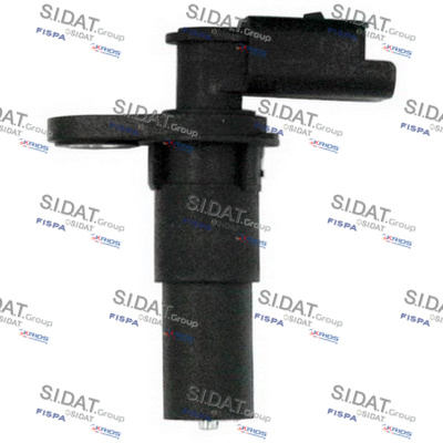 Generatore di impulsi, albero a gomiti SIDAT 83.412A2