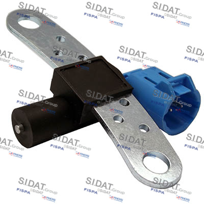 Generatore di impulsi, albero a gomiti SIDAT 83.415A2